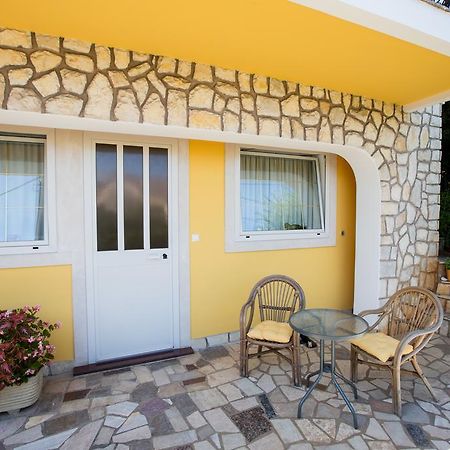 Apartment Dolores Opatija Eksteriør bilde