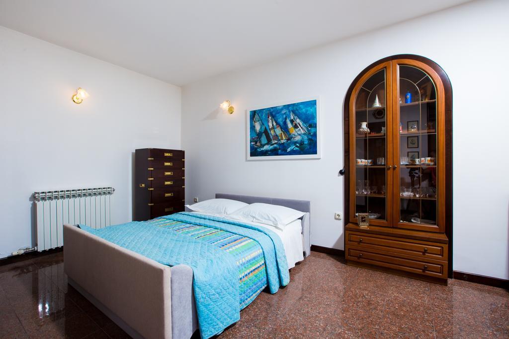 Apartment Dolores Opatija Eksteriør bilde
